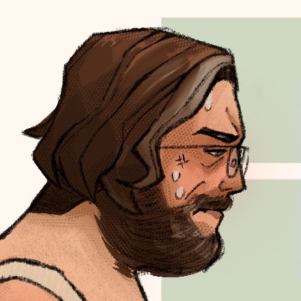 Jento (currently on an art-Hiatus)