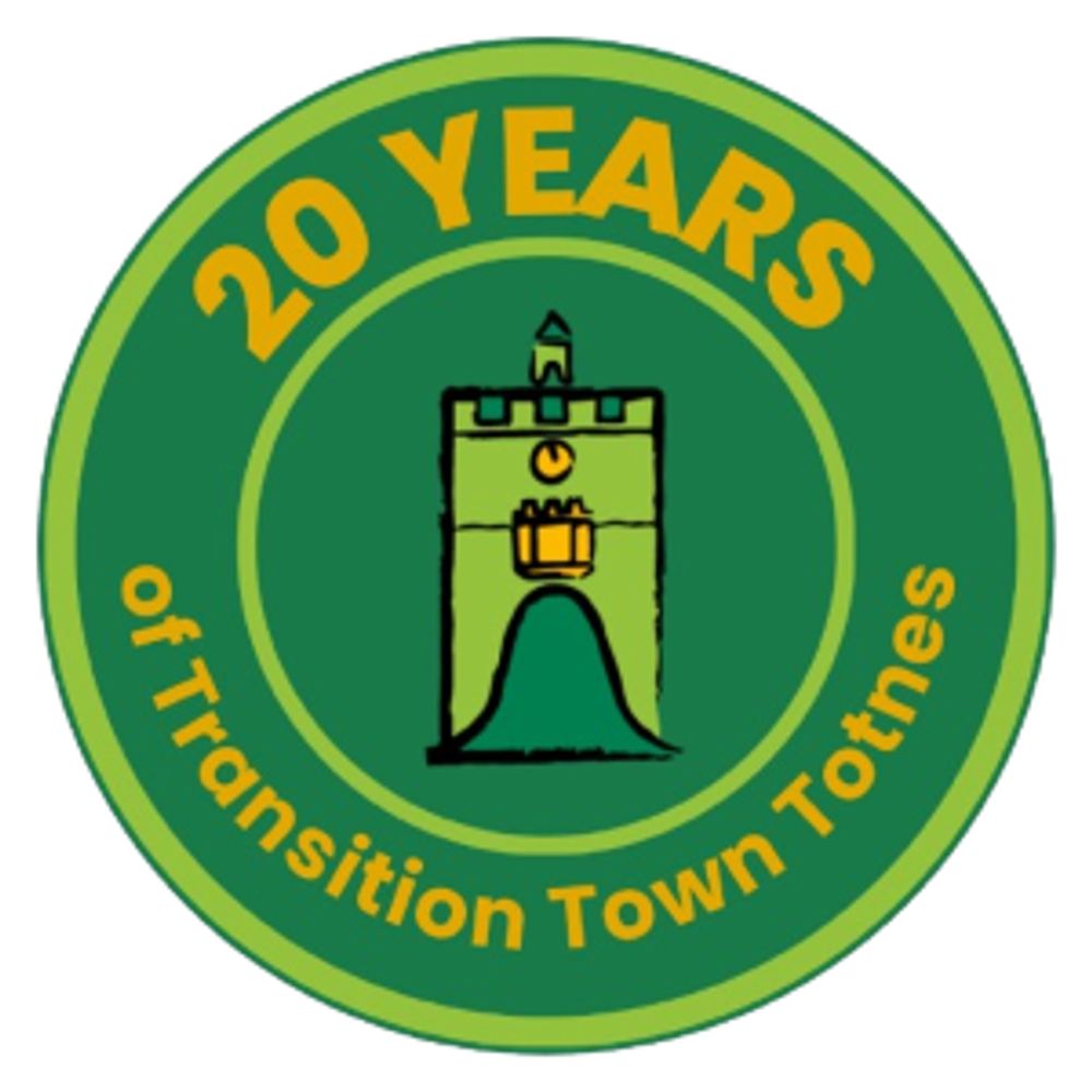 Transition Town Totnes
