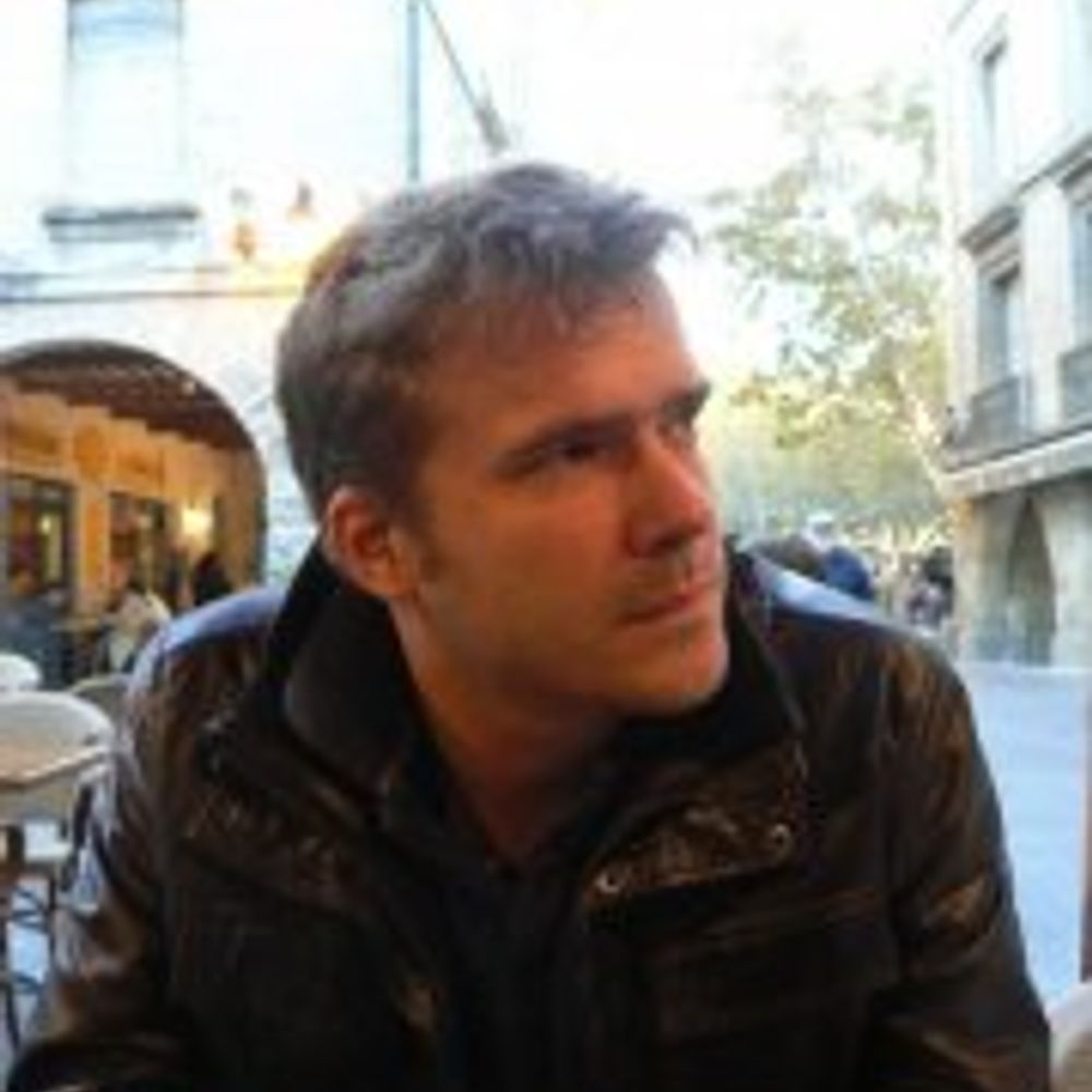 Benjamin Peyrel
