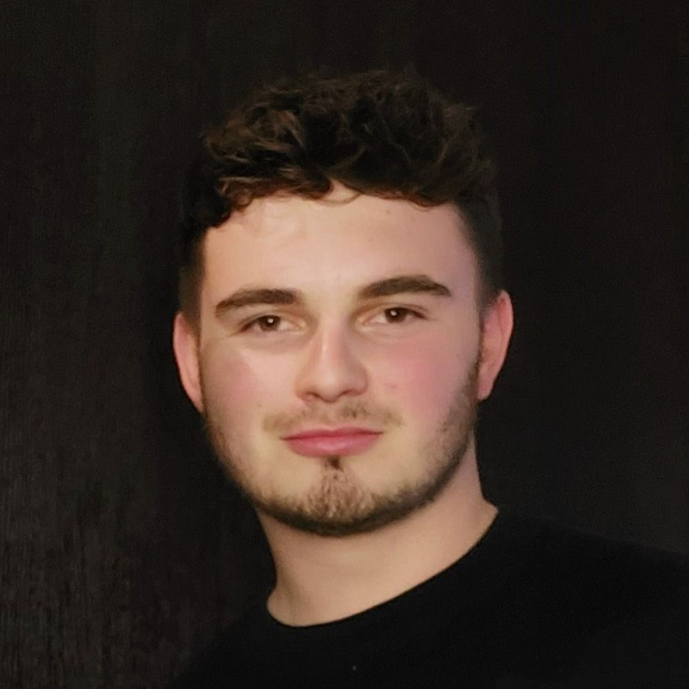 Nick Barrow