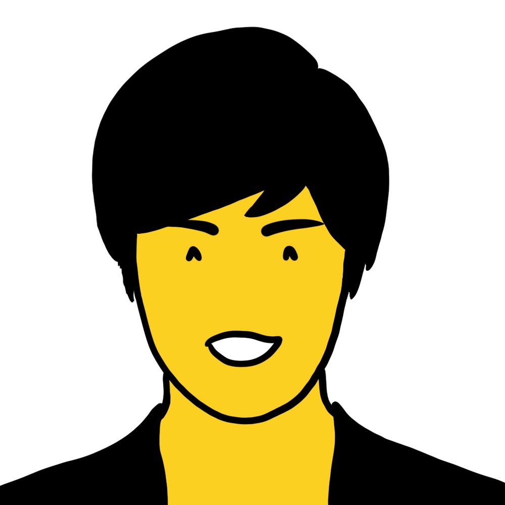 じきるう　編集者