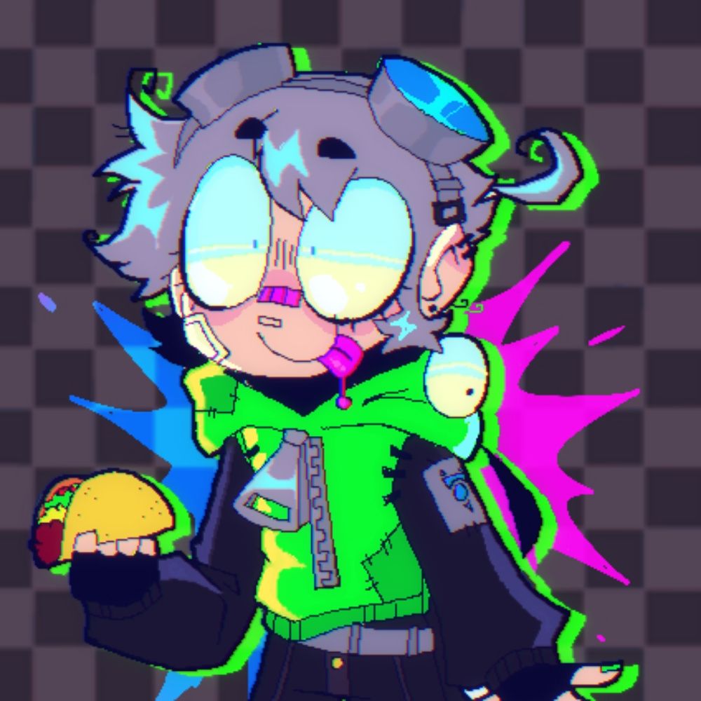 🌈 Newt 🛸