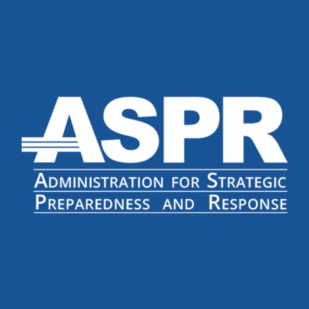 ASPR: HHS Administration for Strategic Preparedness and Response