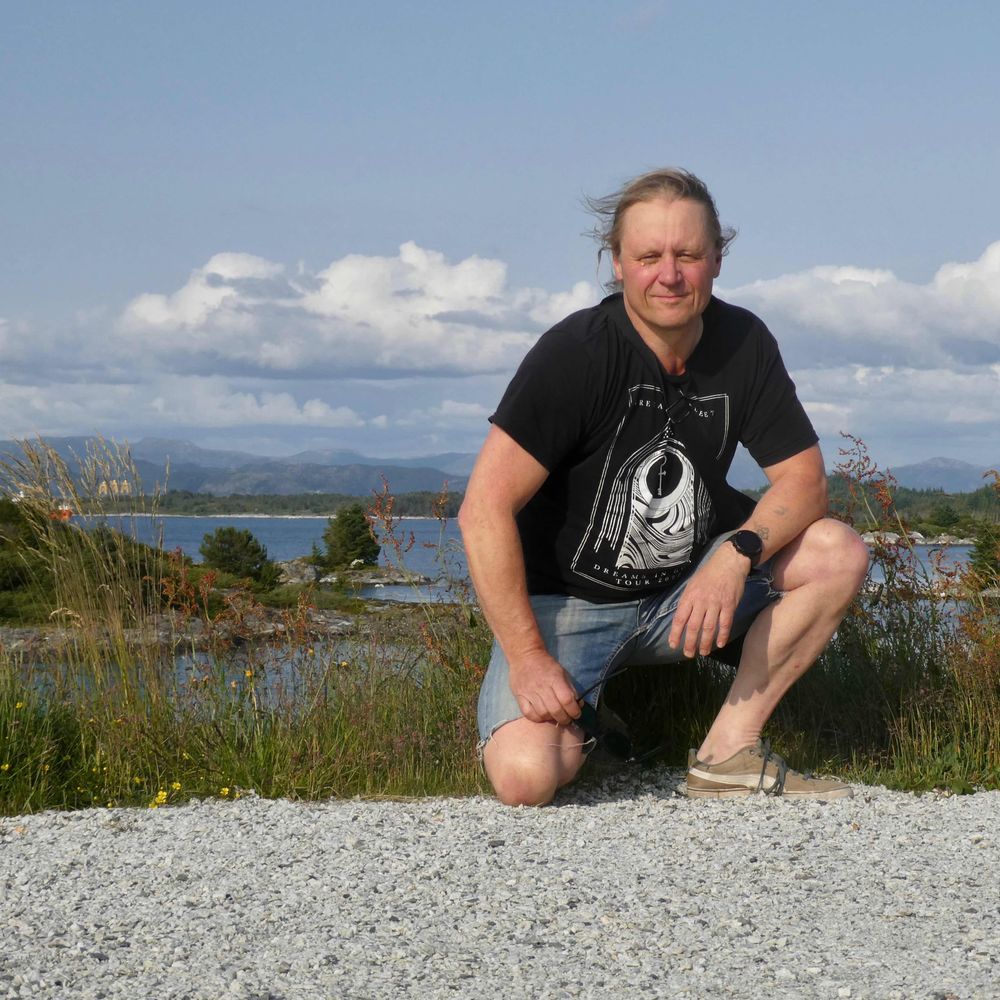Tommy Björklund