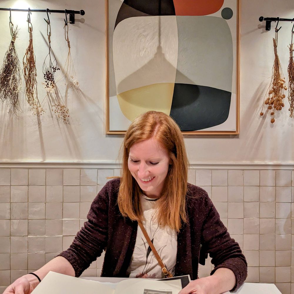 Kate is revising!