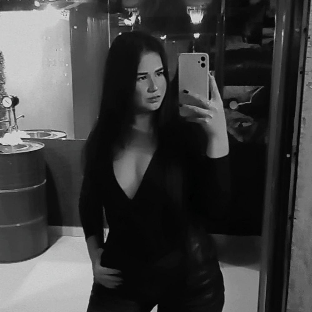 Daniele Morais 