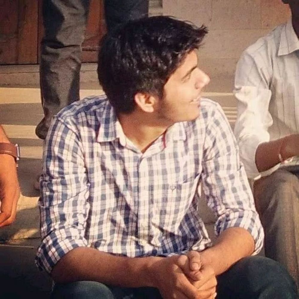 Ritul Yadav