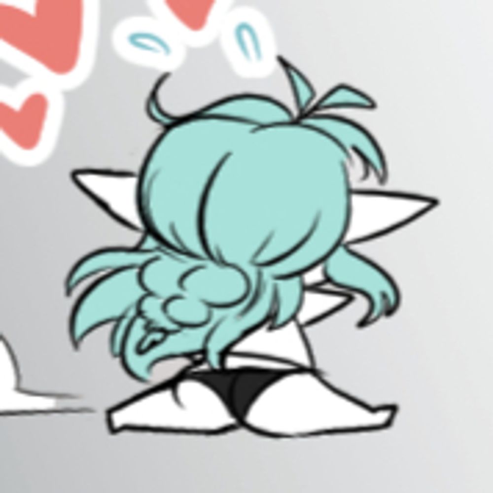 Sage Sinfeather