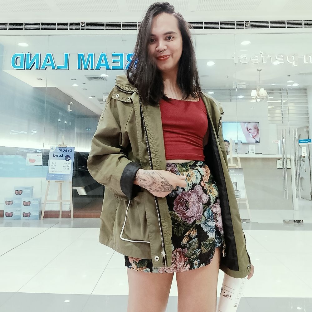 User avatar