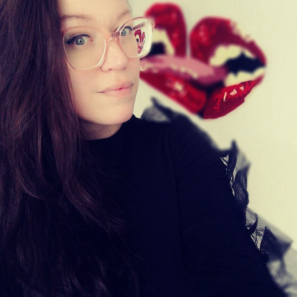 Heidi Linsén