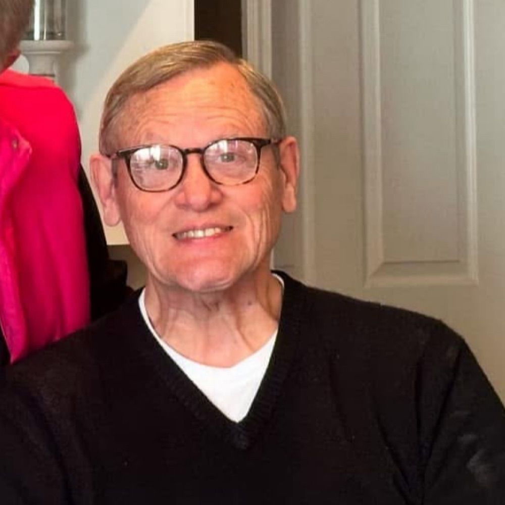 Bob Bidewell