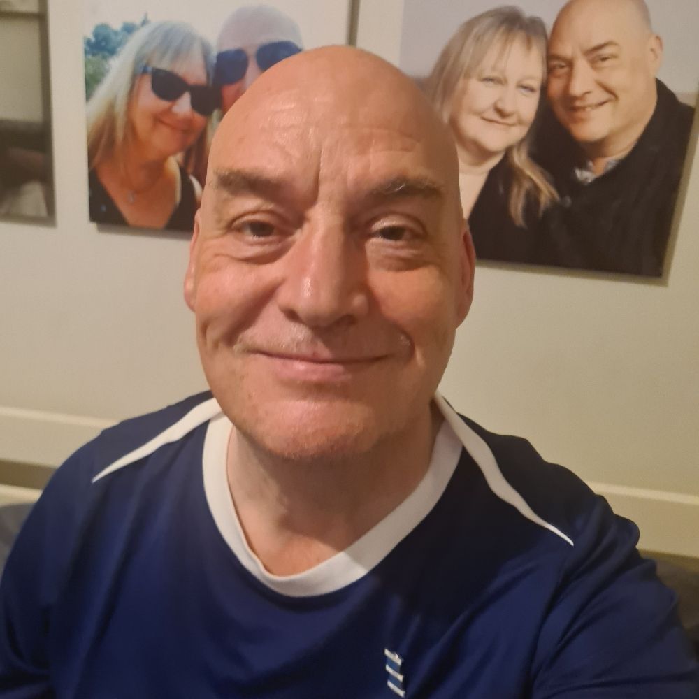 Derek Ward
