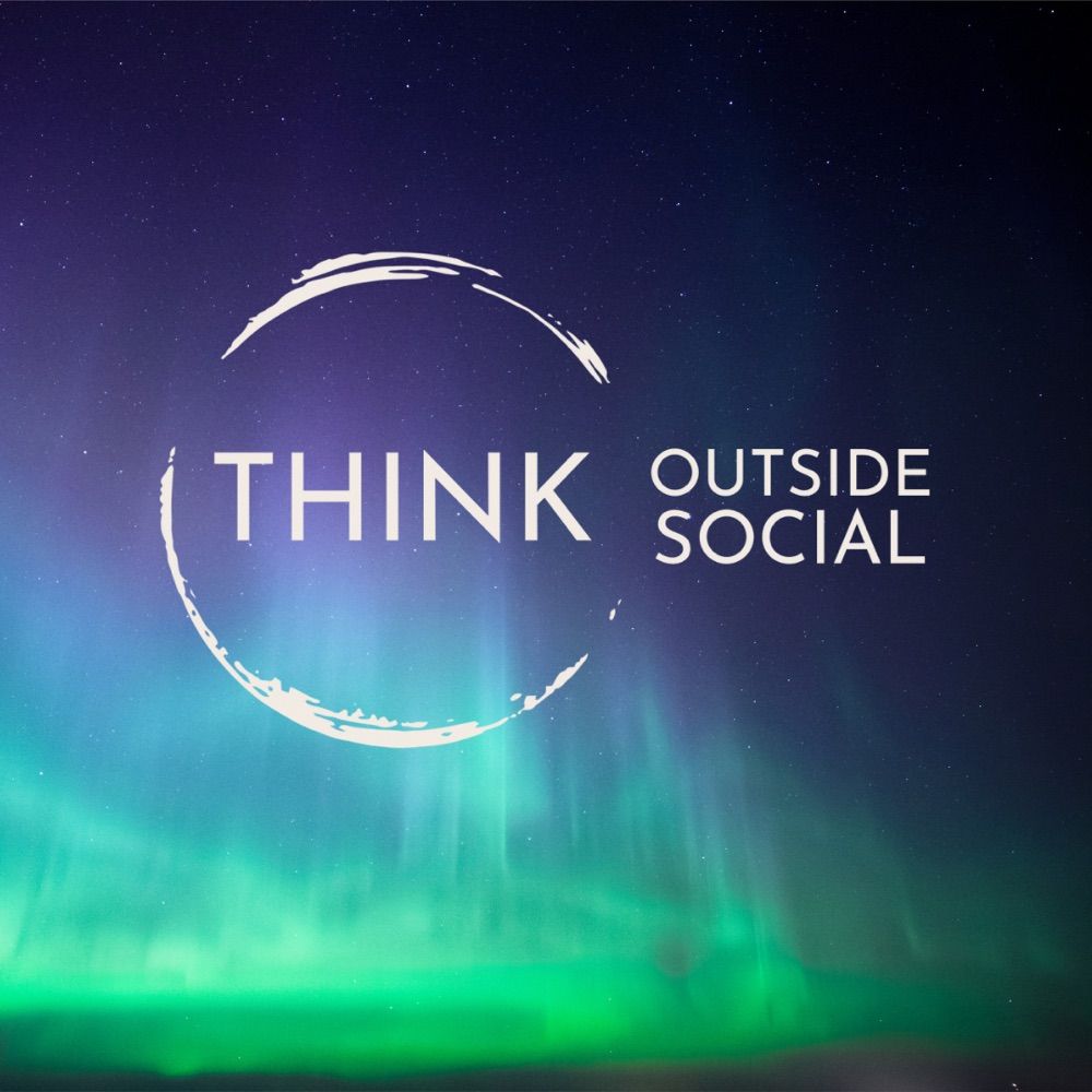 Think Outside Social ✨