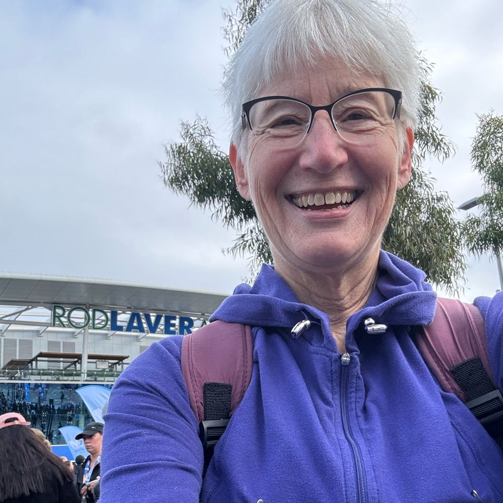 Janice Kibler