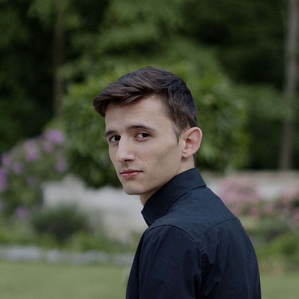 Andrei Lesnitsky