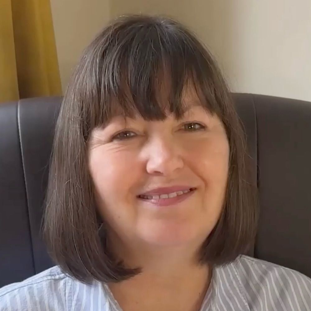 Lynda Scrivener
