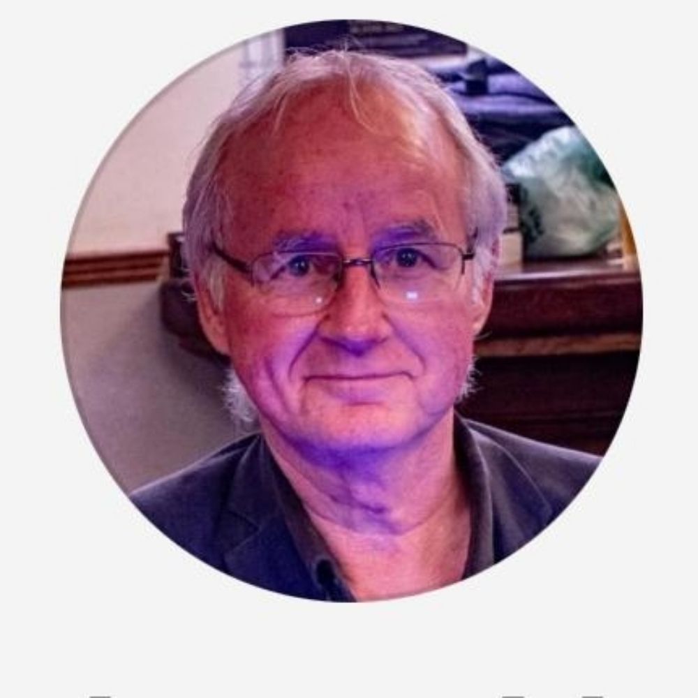 Grahame Lloyd
