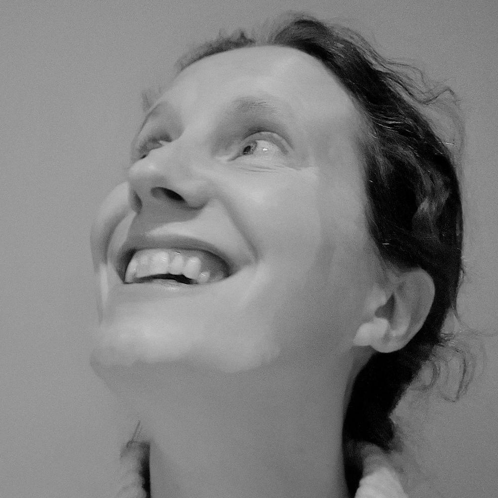 Sarah Robinson 