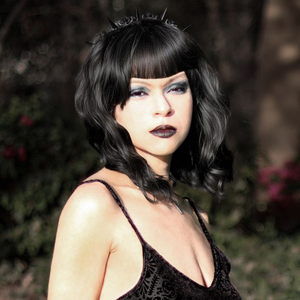 Nyxina Doll