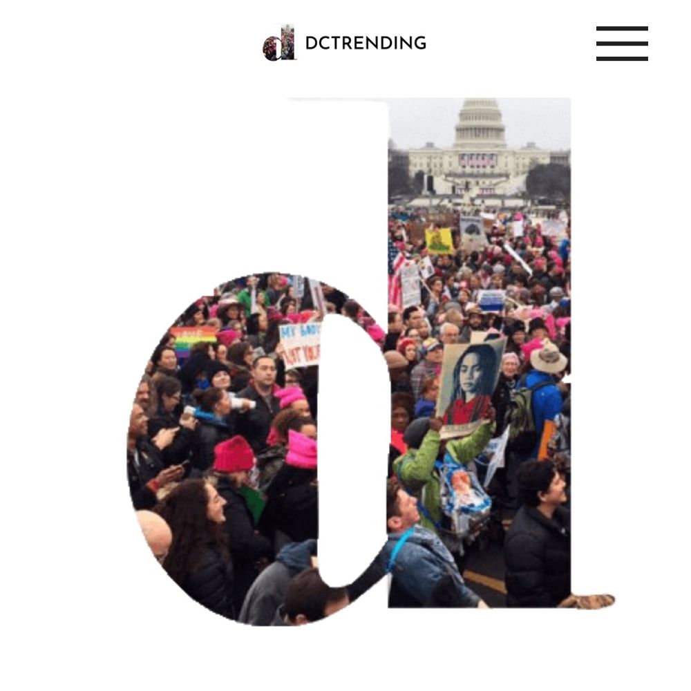 DCTrending