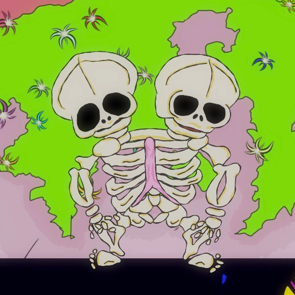 Gutterspace