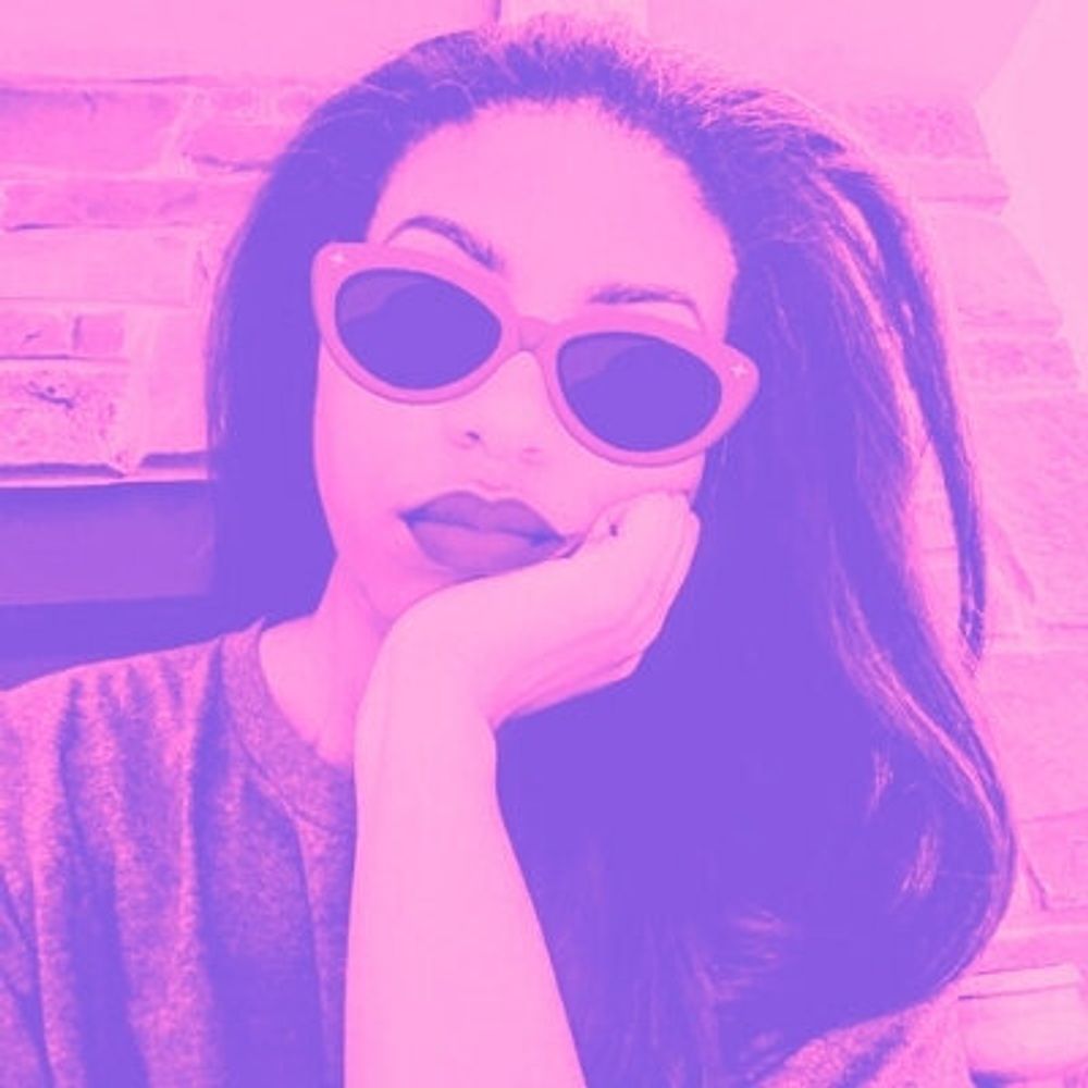Shae Sanders