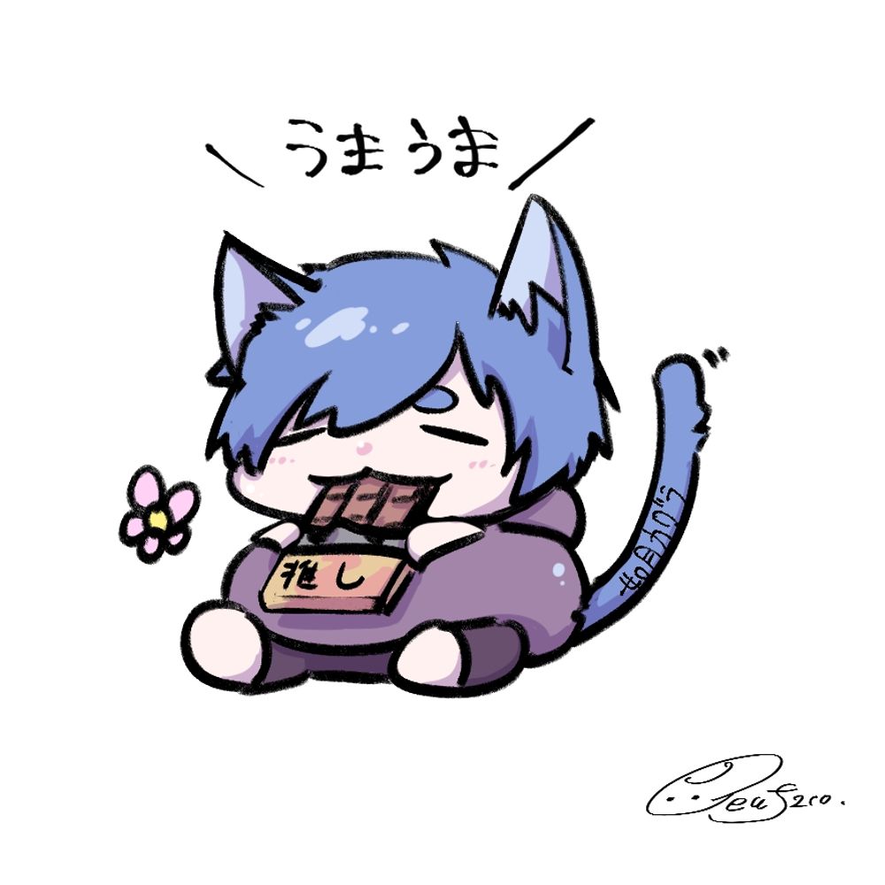 如月カグラ