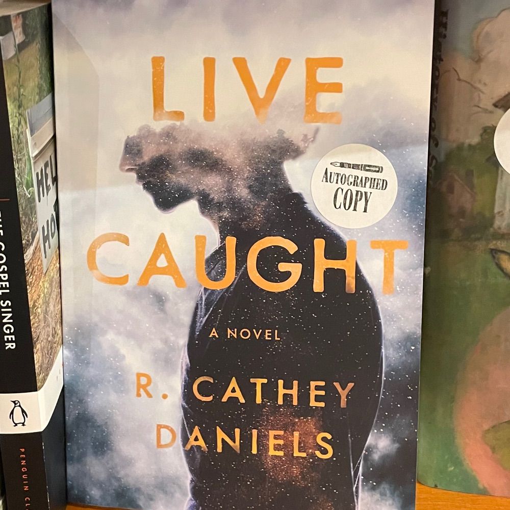 R. Cathey Daniels