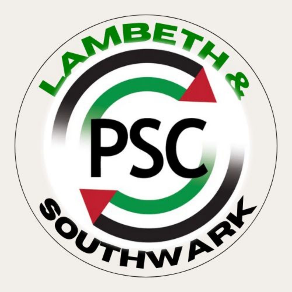 PSC Lambeth & Southwark