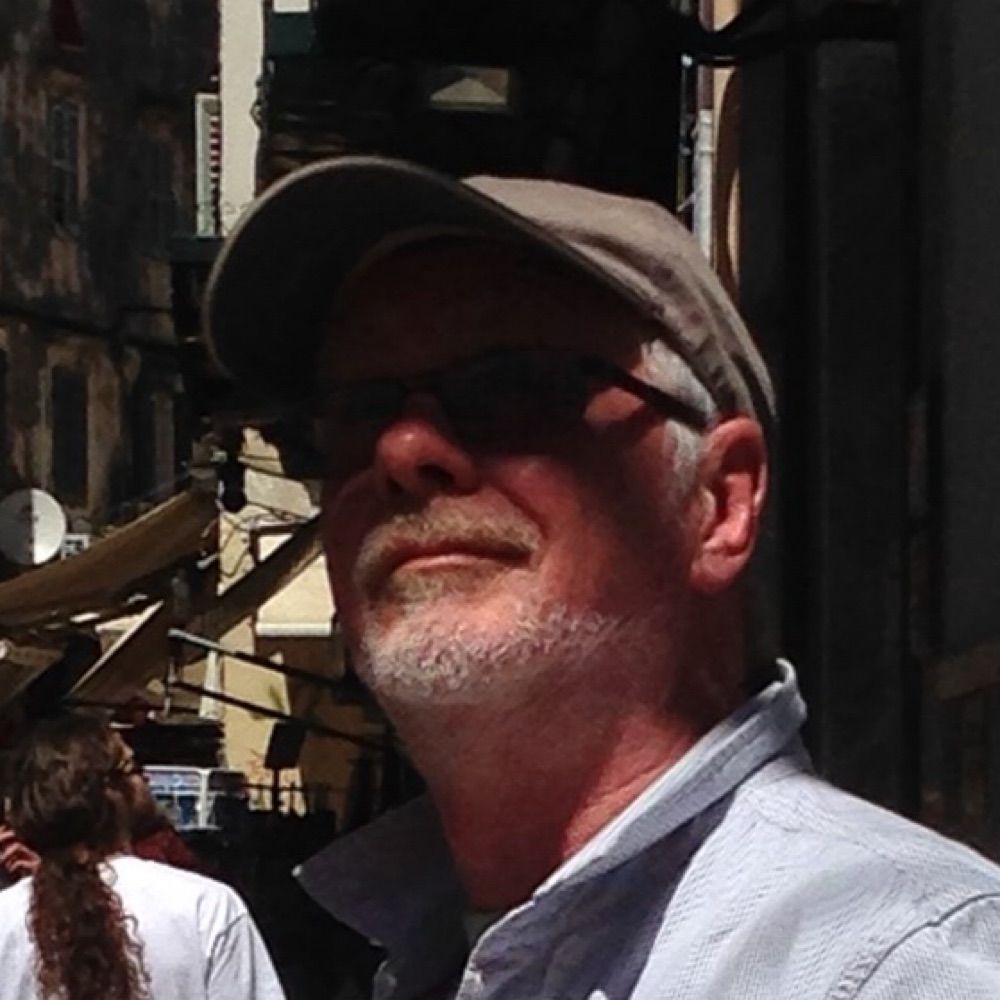 Richard McFarlane