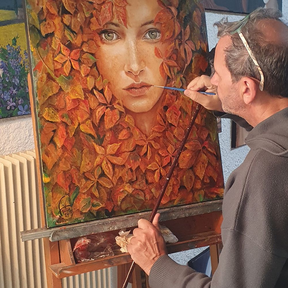 Bruno Feitussi