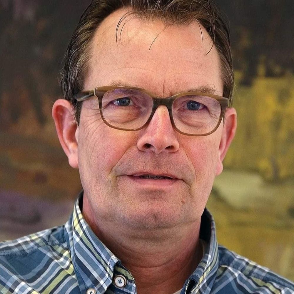 René Huijboom's avatar