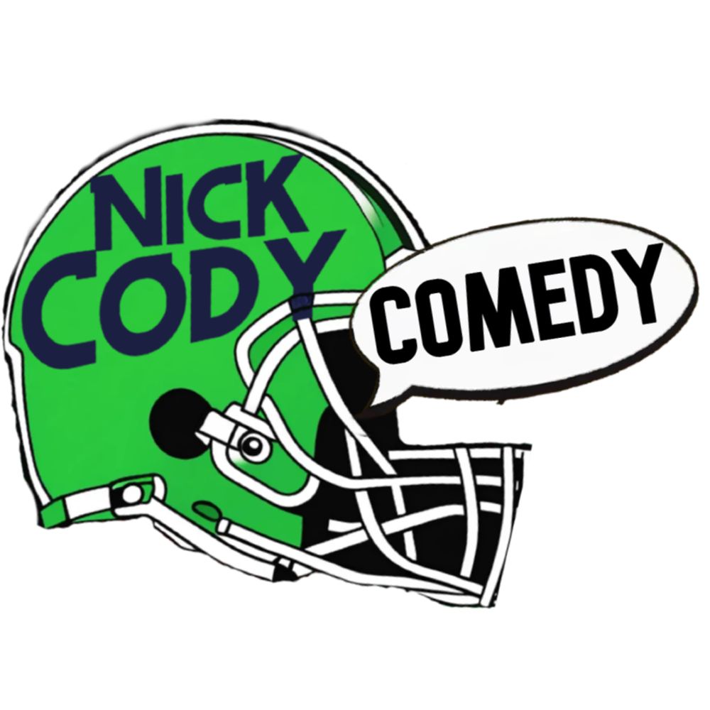 Nick Cody