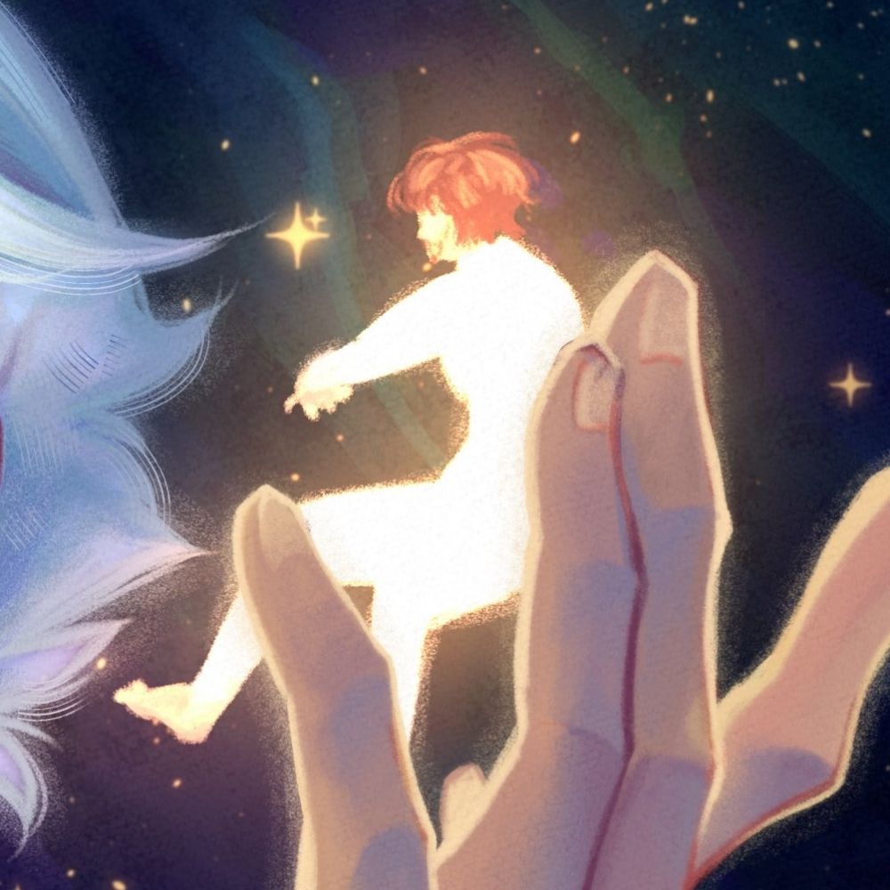 ✨️ n a n s h i ✨️