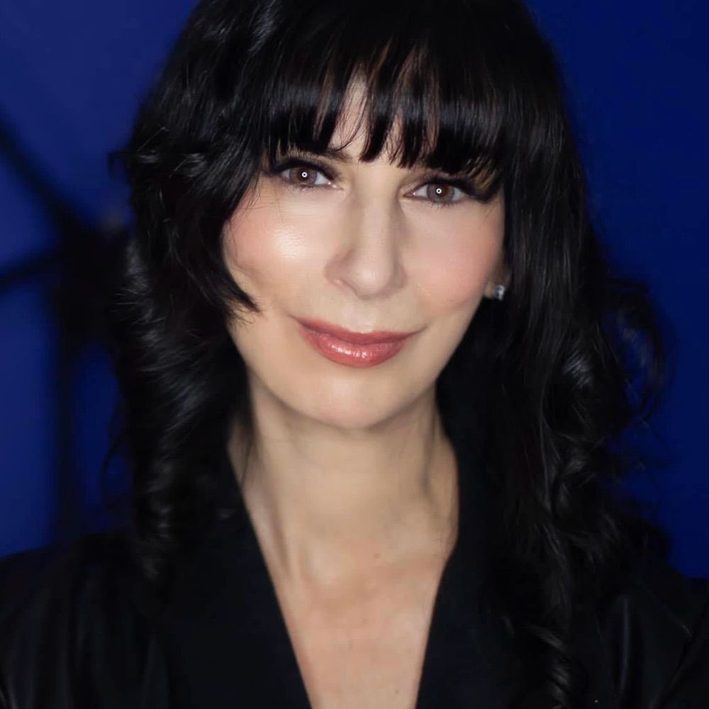 Tara Langella |Voice Actor