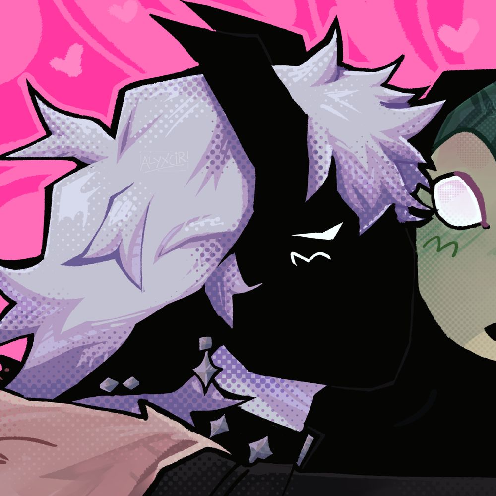 Shifty ° He / It