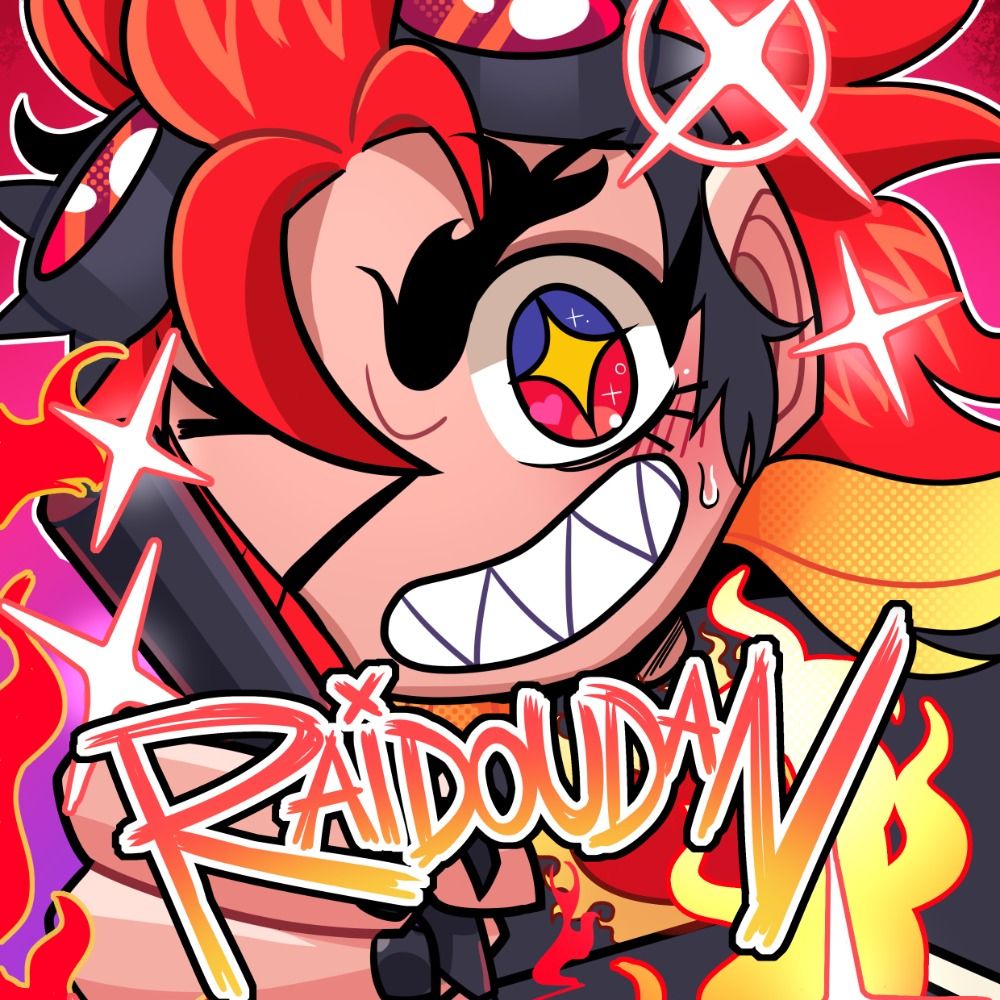 Raidoudan