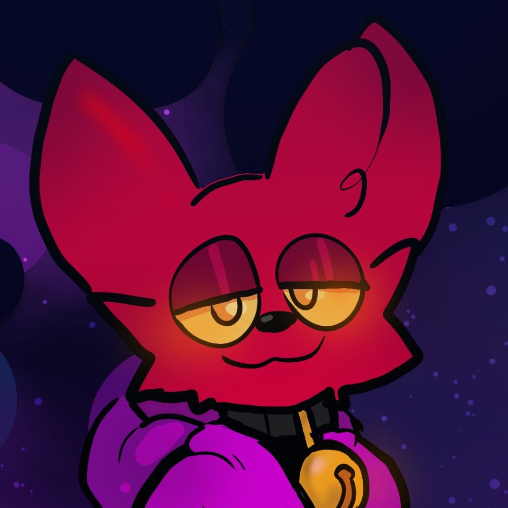 Alex (MeaLynk) 🏳️‍⚧️🏳️‍🌈