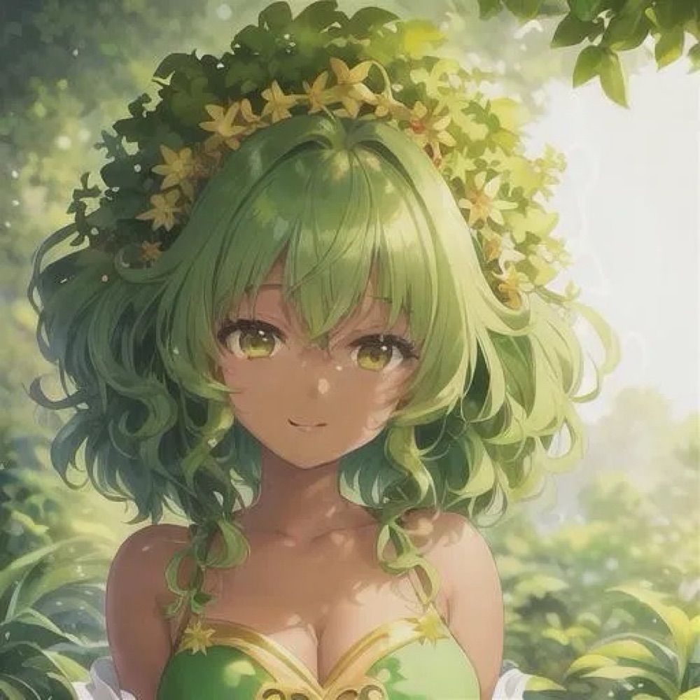 🧚🏾