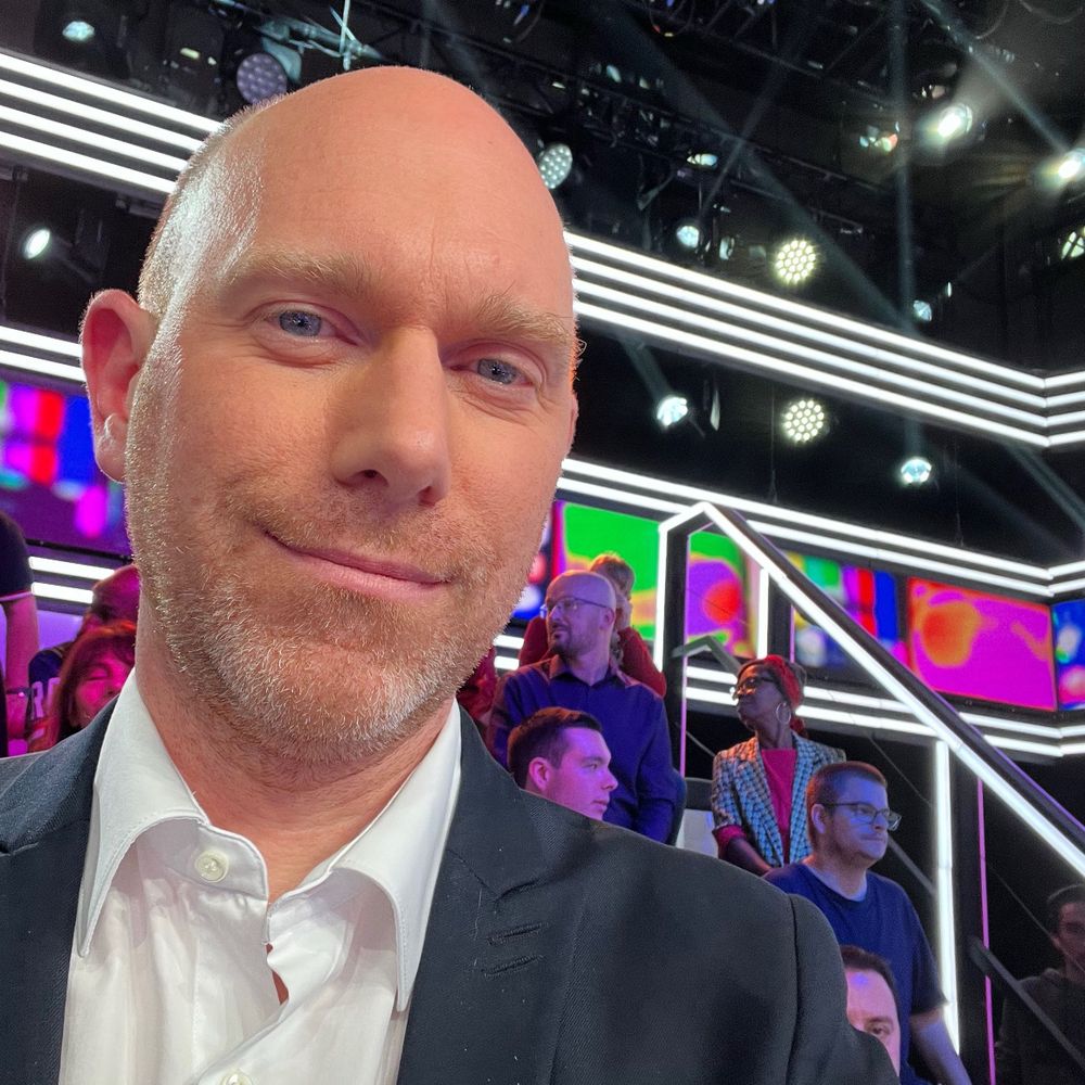 Benoît Grünemwald 