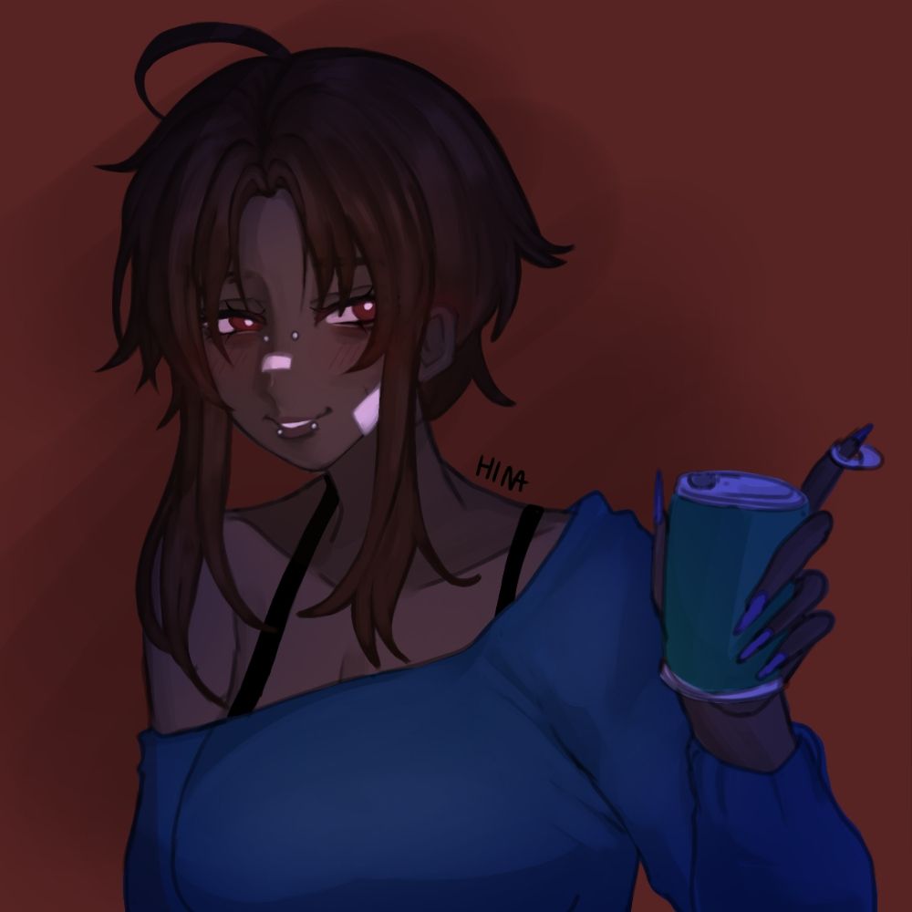 HINA