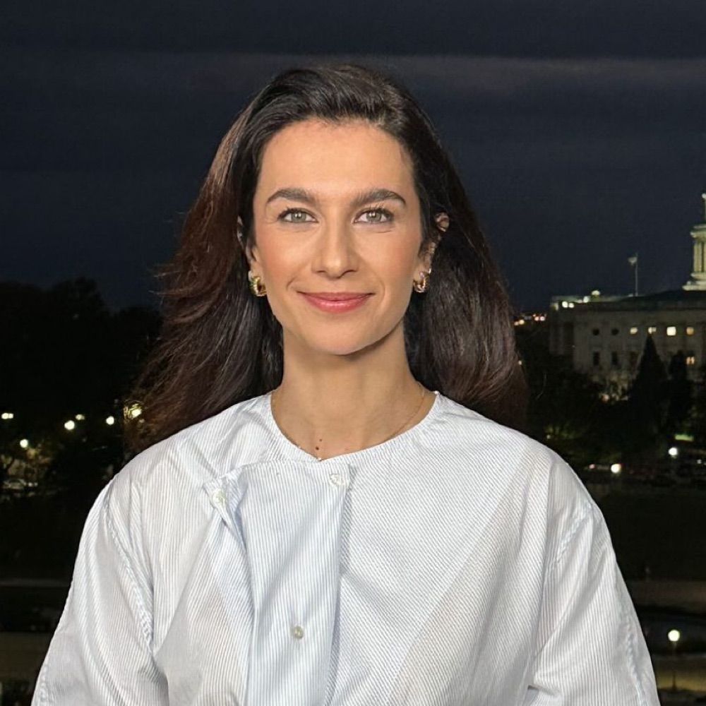 Yalda Hakim