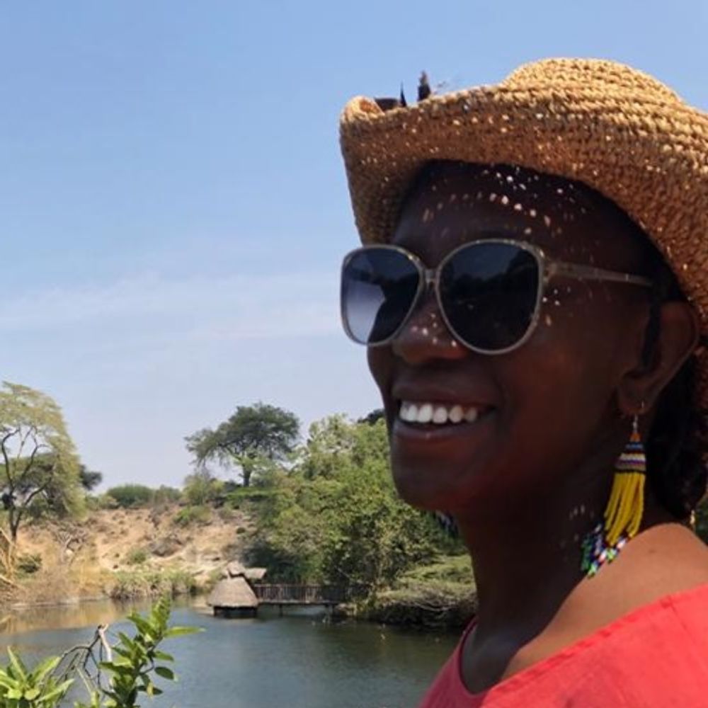 Maureen Kinyanjui