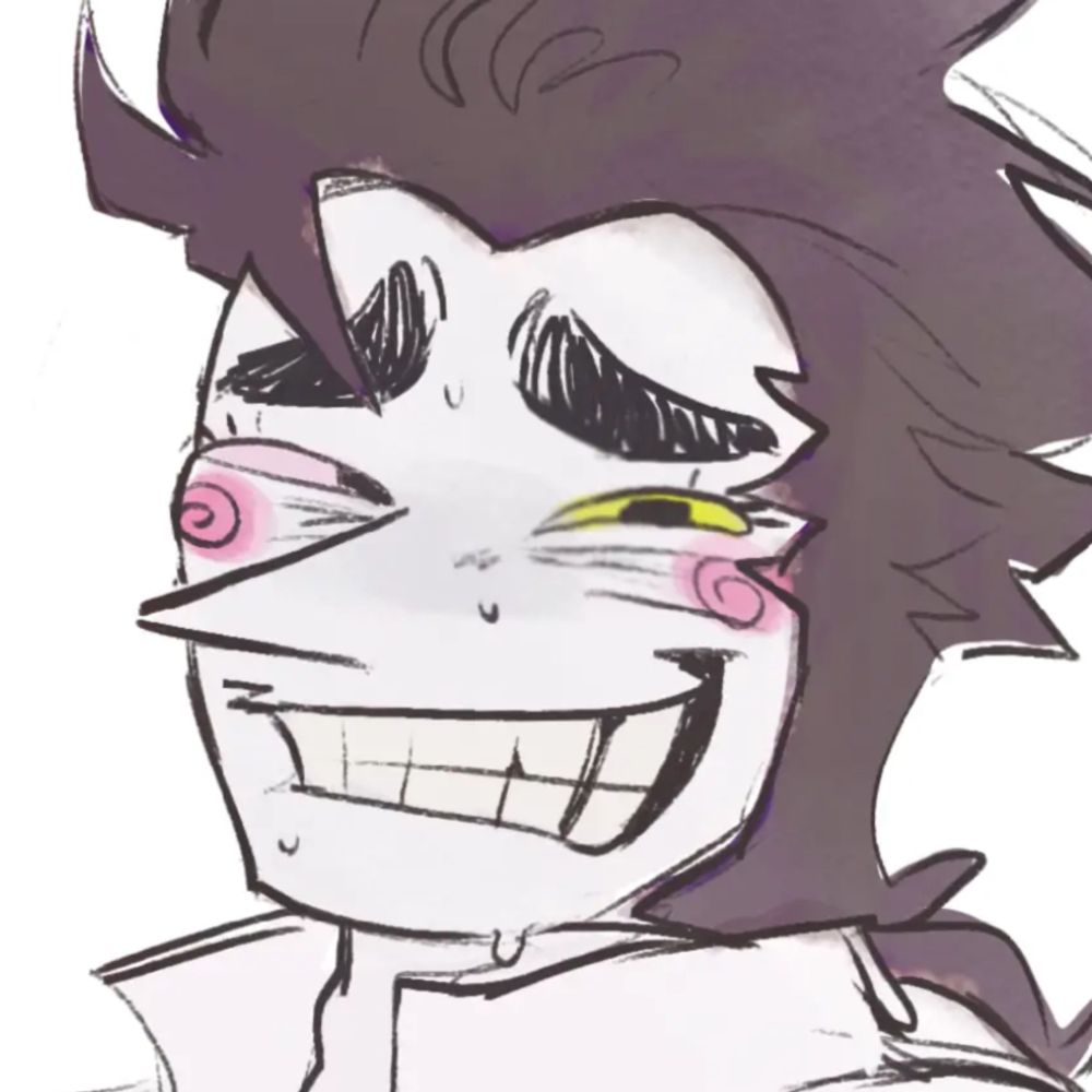 ⋆.˚🔞 spammy spamton ⚧️˚.⋆