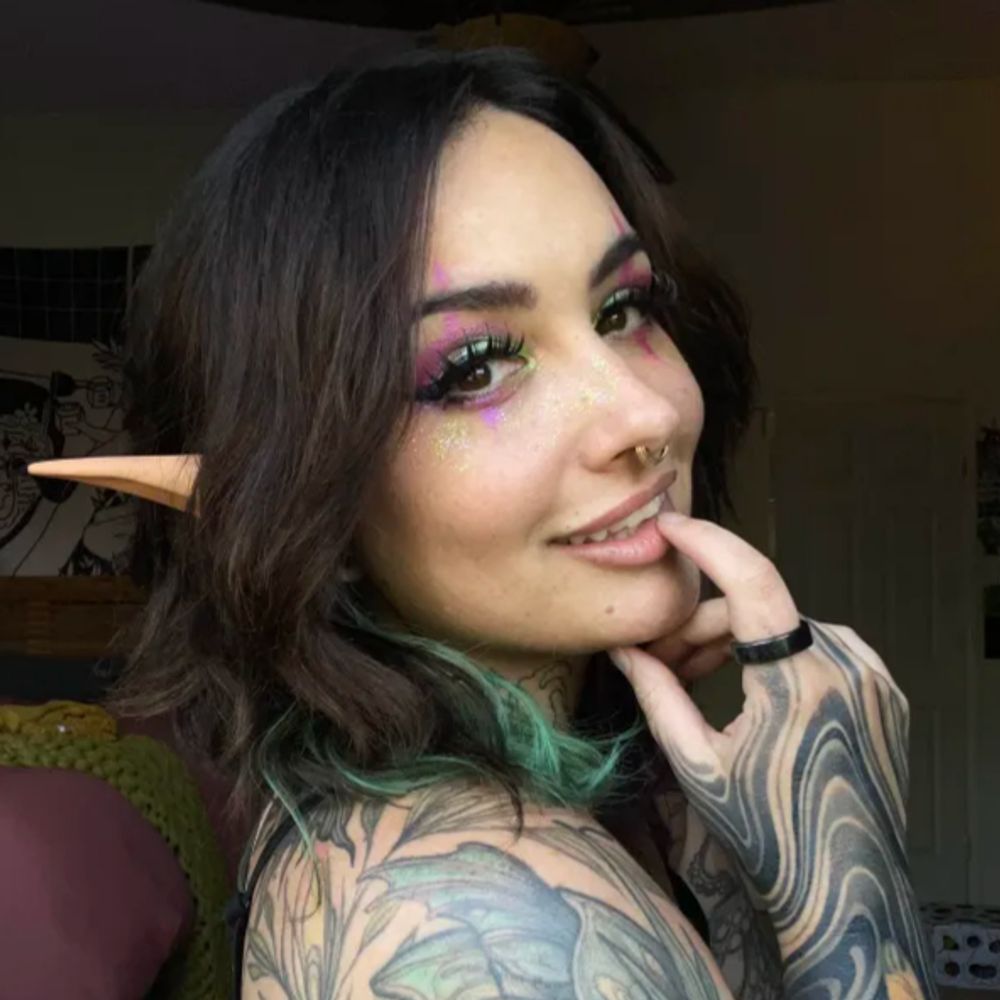 Austen Marie