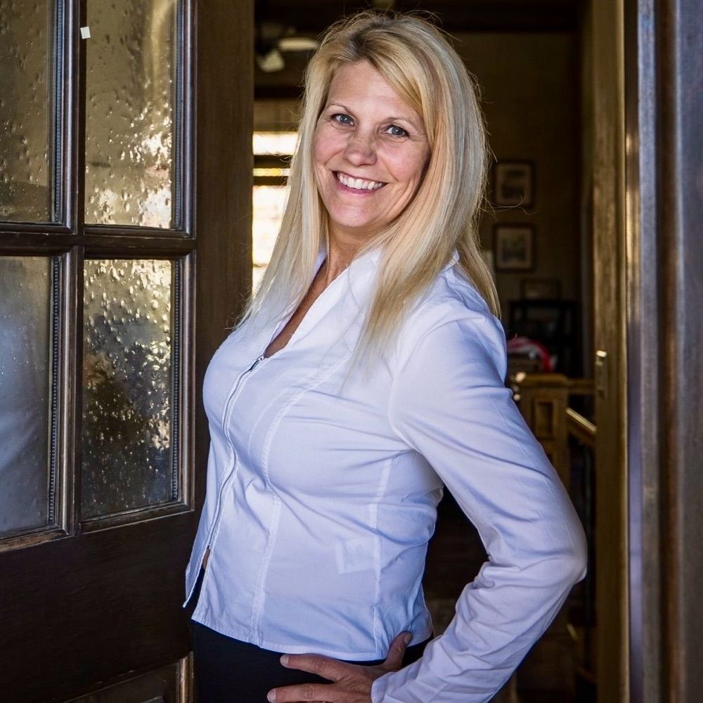 Kelly Kirkpatrick