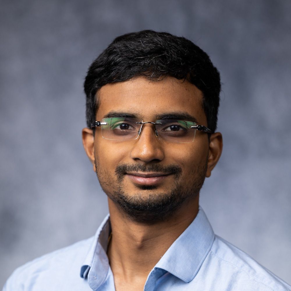 Harihar Mohan