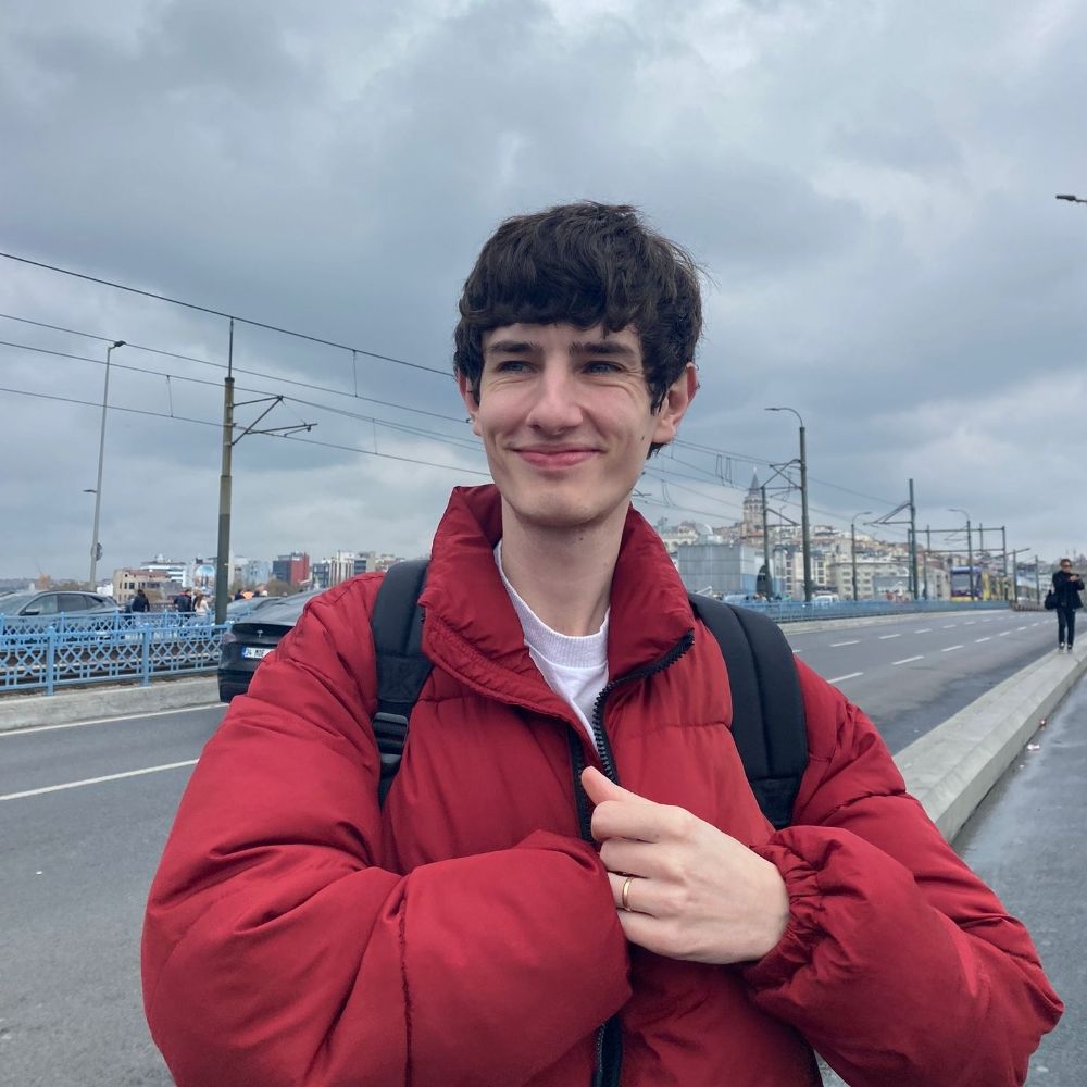 William Gordon-Petrovskii