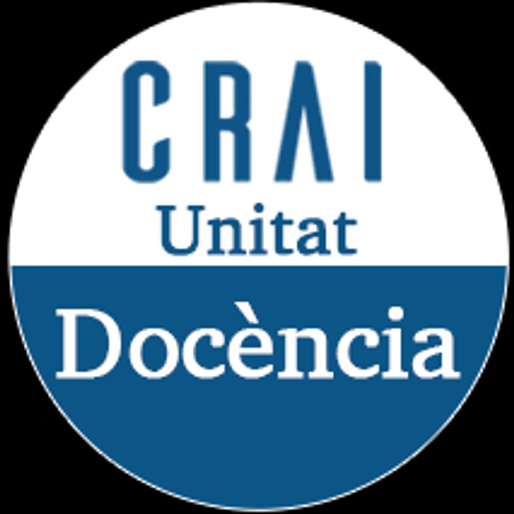 CRAI Docència