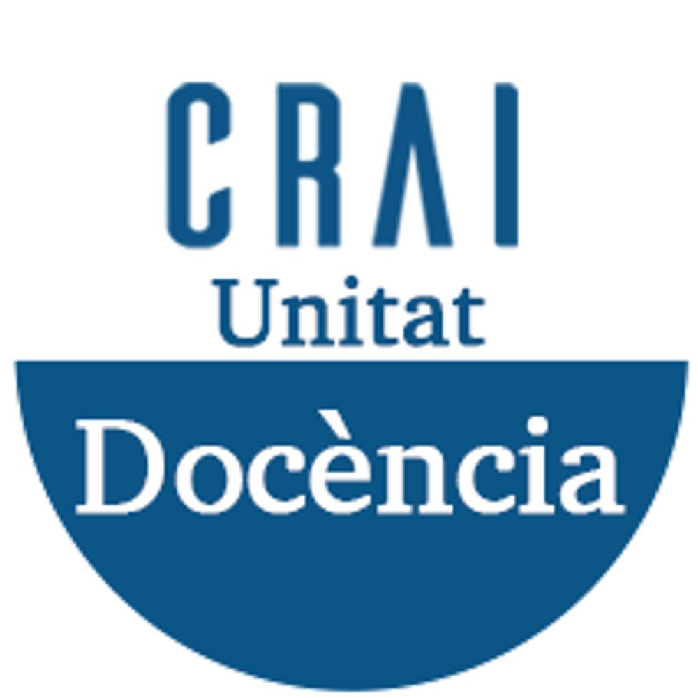 CRAI Docència